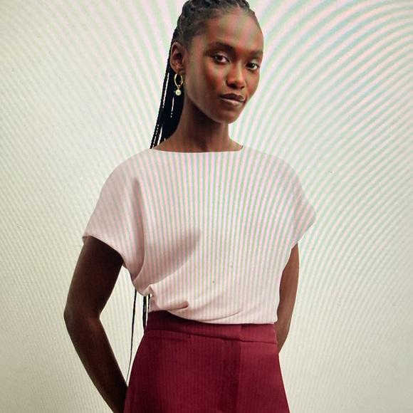 MM Lafleur Tops - Nejvi Top MM Lafleur